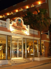 Hotel Moon Dreams Paraiso