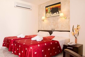 Hotel Moon Dreams Paraiso