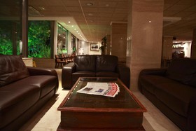 Hotel Moon Dreams Paraiso