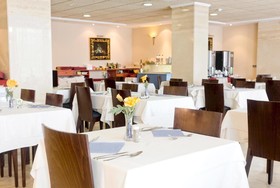 Hotel Moon Dreams Paraiso