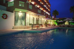 Hotel Moon Dreams Paraiso