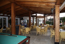 Hostal Mar Y Huerta