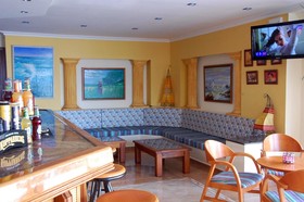 Hostal Mar Y Huerta
