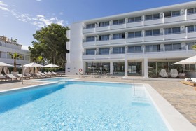 Hotel Anfora Ibiza