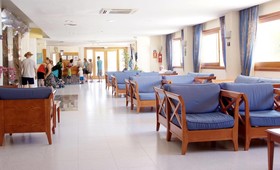 Invisa Hotel Ereso