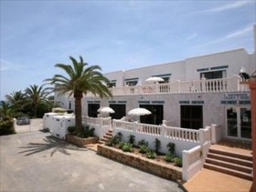 Jacaranda Apartments