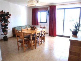 Mar Bella Apartamentos