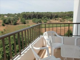 Mar Bella Apartamentos