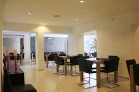 BG Hotel Naútico Ebeso