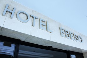 BG Hotel Naútico Ebeso