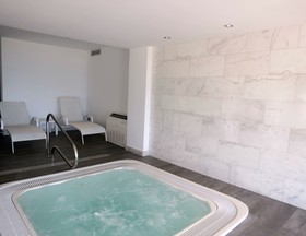 BG Hotel Naútico Ebeso