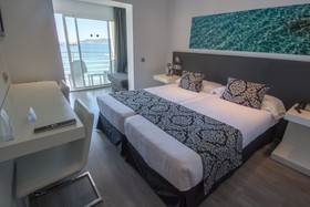 BG Hotel Naútico Ebeso