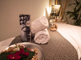 BG Hotel Naútico Ebeso