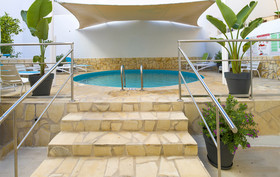 Hotel Vibra Lei Ibiza