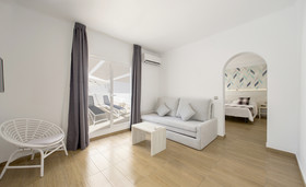 Hotel Vibra Lei Ibiza