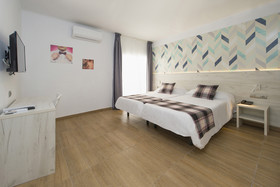 Hotel Vibra Lei Ibiza