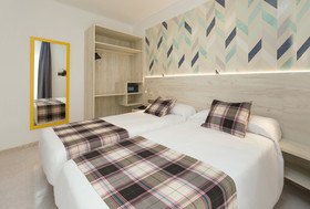 Hotel Vibra Lei Ibiza