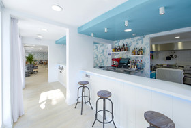 Hotel Vibra Lei Ibiza