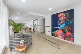 Hotel Vibra Lei Ibiza