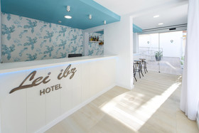 Hotel Vibra Lei Ibiza