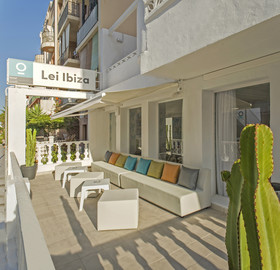 Hotel Vibra Lei Ibiza