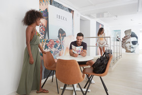 Hotel Vibra Lei Ibiza