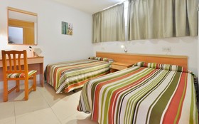 Apartamentos Lido