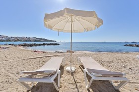 Apartamentos Lido