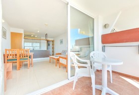 Apartamentos Lido