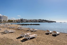 Apartamentos Lido