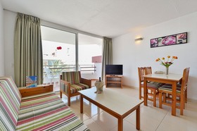 Apartamentos Lido