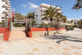 Apartamentos Lido