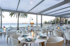 One Ibiza Suites