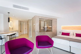 One Ibiza Suites