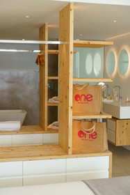 One Ibiza Suites
