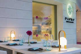 One Ibiza Suites