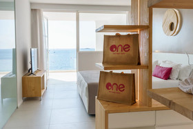 One Ibiza Suites