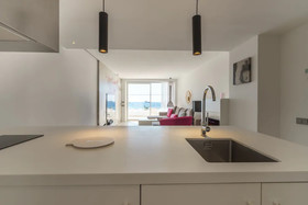 One Ibiza Suites