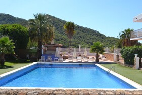 Apartamentos Cana Sofia