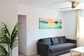 Apartamentos Cana Sofia