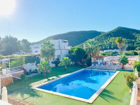 Apartamentos Cana Sofia