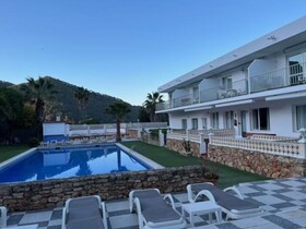 Apartamentos Cana Sofia