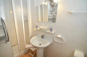 Apartamentos Casa Franziska