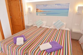 Apartamentos Casa Franziska