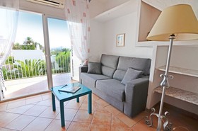 Apartamentos Casa Franziska