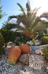 Apartamentos Casa Franziska