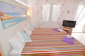 Apartamentos Casa Franziska