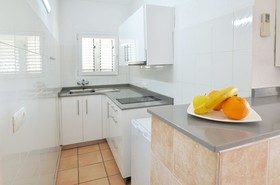Apartamentos Casa Franziska