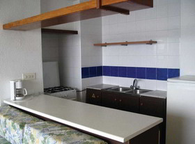Apartamentos Llobet