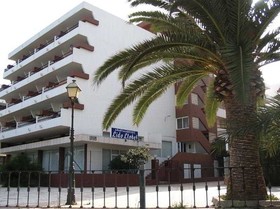 Apartamentos Llobet
